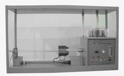 LFY-638 material smoke toxicity test device