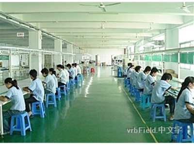 Production Workshop