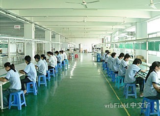 Production Workshop