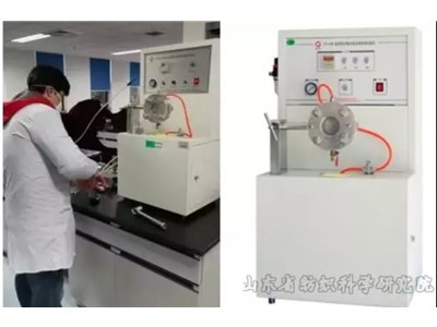 All together, Shandong Textile Science Research Institute fully guarantees the quality of medical protection products related to the fight against the new coronavirus