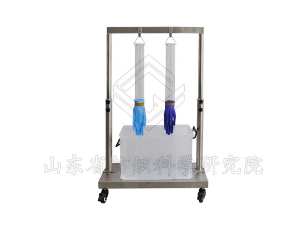 LFY-717 Waterproof Performance Tester for Medical Gloves