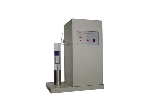 LFY-605 Automatic Oxygen Index Tester (Touch Screen)