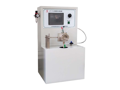 LFY-718Protective clothing anti synthetic blood and bacteriophage penetration tester