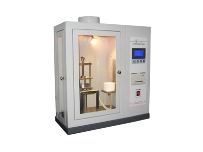 LFY-252 Hydrostatic Pressure Tester for Protective Clothing