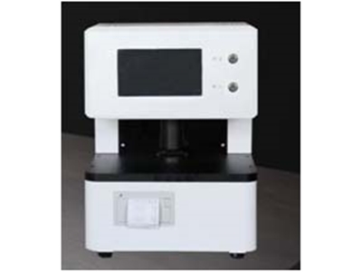 LFY-287 air permeability tester (Cigarette paper/battery separator/exchange membrane/charcoal paper/textile and clothing)