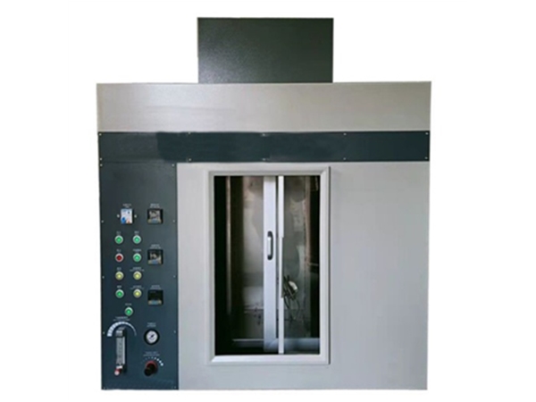 LFY-604D Flame Spread Test Apparatus