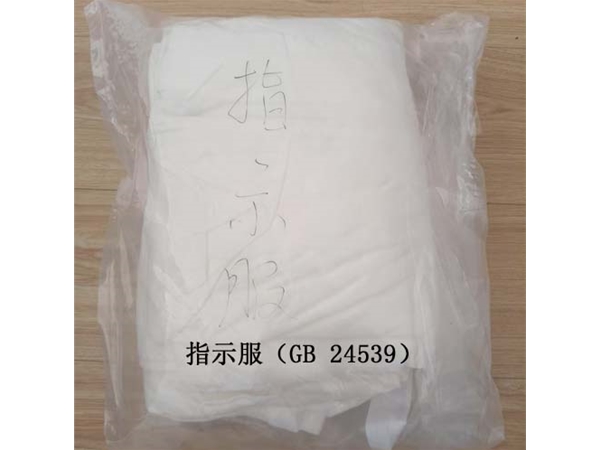 Instruction server （GB 24539）