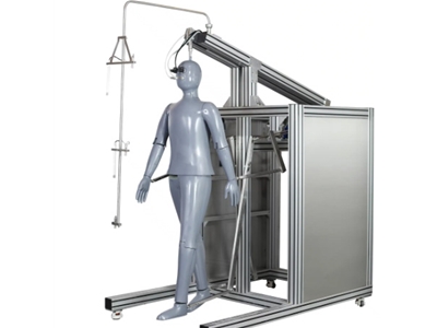 LFY-232B Thermal insulation performance tester for thermal manikin