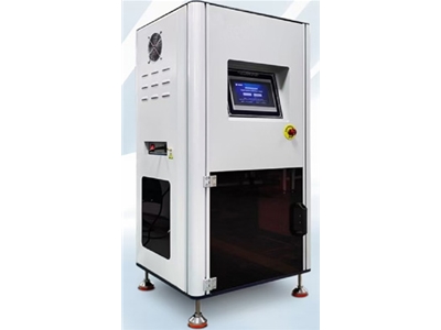 LFY-708C Elastic material constant load impact fatigue and hardness tester