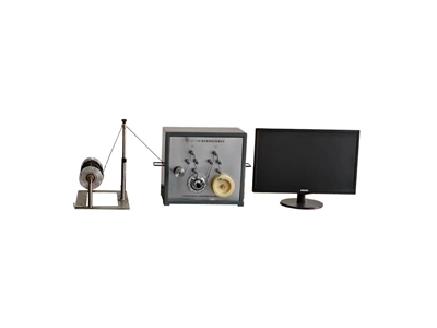 LFY-110B carbon fiber friction coefficient tester