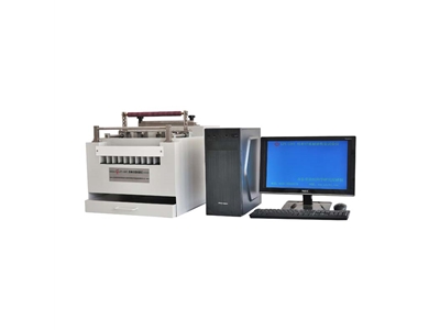 LFY-109D Carbon Fiber Wear Tester