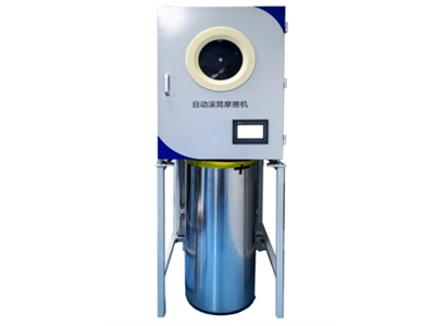 LFY-403E Automatic drum friction machine (including Faraday tube)