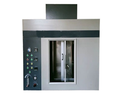LFY-604D Flame Spread Test Apparatus