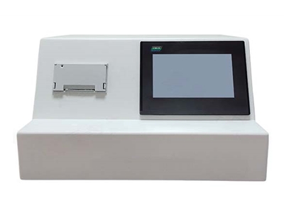 LFY-709B respiratory tract suction duct airflow resistance tester