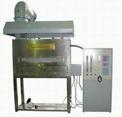 LFY-637 Paving Material Combustion Performance Tester (Radiant Heat Source Method)