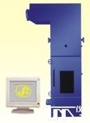 LFY-612B building material flame resistance tester