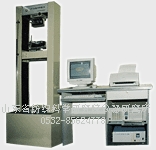 LFY-201H material high temperature tensile strength machine