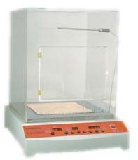 LFY-243 flat plate warmer