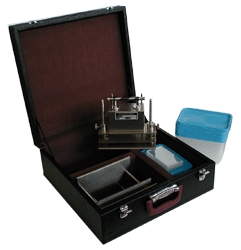 LFY-306 Perspiration Color Fastness Tester
