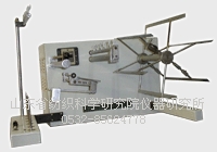 LFY-105 yarn length measuring instrument