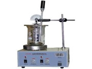 PS-83 Leather Shrinkage Temperature Tester