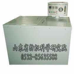 LFY-630 Wheelchair seat (back) cushion flame retardant performance tester