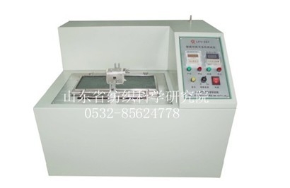 LFY-267 Wallpaper Washability Tester