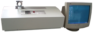 LFY-204W Socks Horizontal Stretching Tester