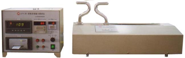 LFY-202 electronic fabric multi-purpose strength tester