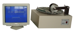 LFY-407 Carpet Static Tester