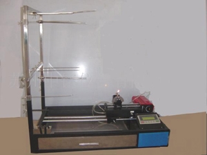 LFY-618 toy burning performance tester