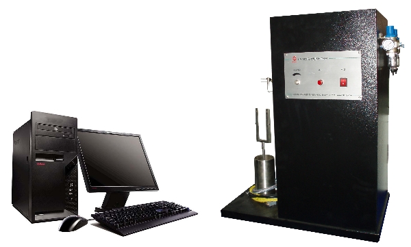 LFY-605B automatic oxygen index tester (high temperature test)