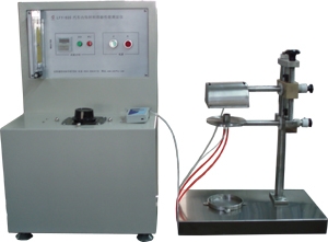 LFY-635 auto interior material melting performance tester
