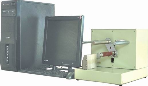 LFY-109A Computerized yarn abrasion resistance tester