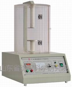 LFY-409 Electrostatic Flocking Plush Soaring Performance Tester