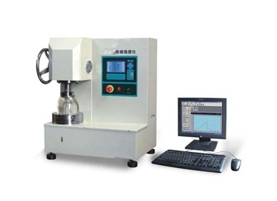 LFY-217C automatic burst strength tester
