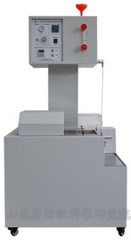 LFY-703 Preset Type Blood Sample Collector Blood Collection Performance Test Device
