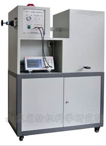 LFY-296 High-speed particle impact resistance tester