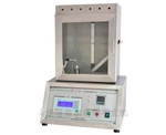 LFY-602 45° method flame retardant performance tester (plastic products)