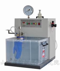 LFY-299 Non-leakage performance tester for protective gloves