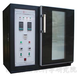LFY-216B fabric moisture permeability tester