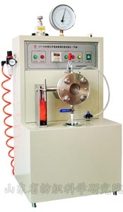 LFY-228C Anti chemical liquid pressure penetration performance tester