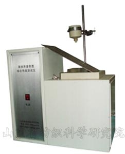 LFY-244C Liquid Slip Penetration Comprehensive Performance Tester