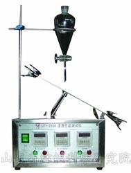 LFY-253A Penetration Performance Tester