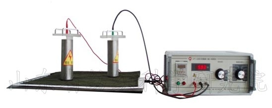 LFY-406B Textile Flooring Resistance Tester