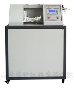 LFY-708A bending resistance tester