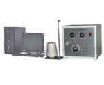 LFY-110 yarn dynamic friction coefficient tester