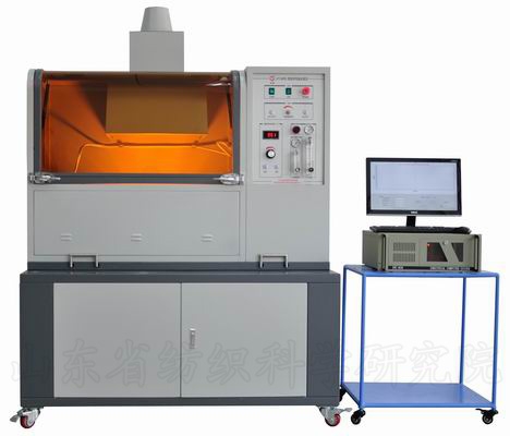 LFY-607C Protective material anti-radiation heat penetration performance tester
