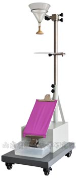 LFY-257A Impact penetration (water blocking) tester