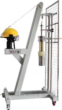 LFY-279 Helmet Wearing Device Stability Tester